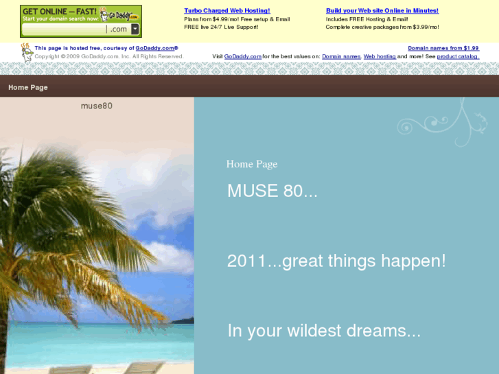 www.muse80.com