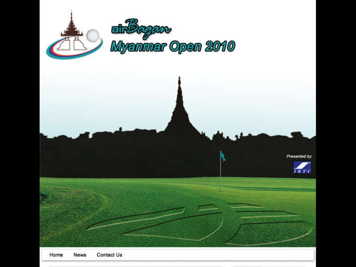 www.myanmaropen.com