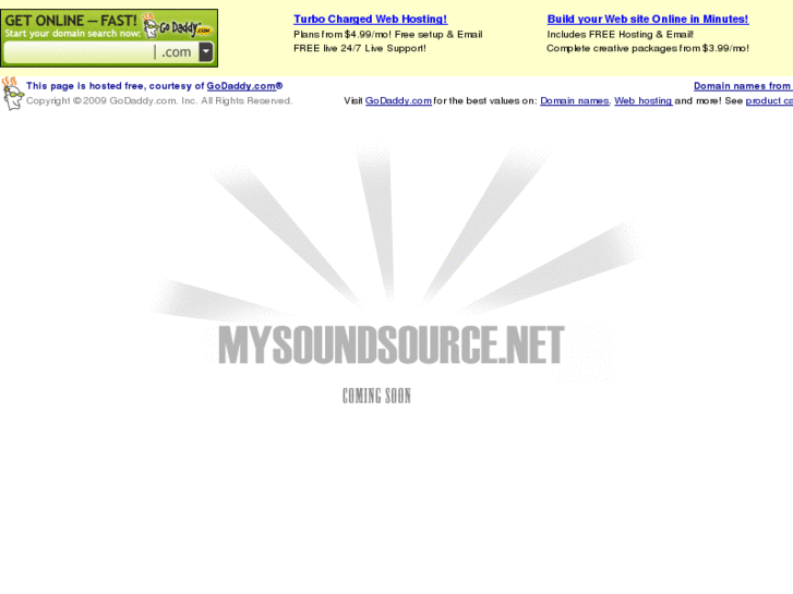 www.mysoundsource.net