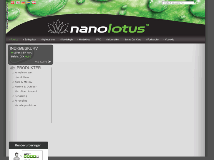 www.nanolotus.dk