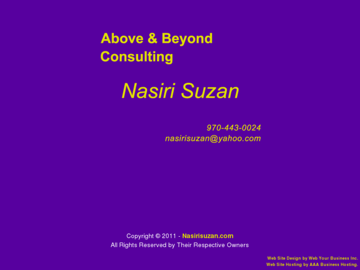 www.nasirisuzan.com