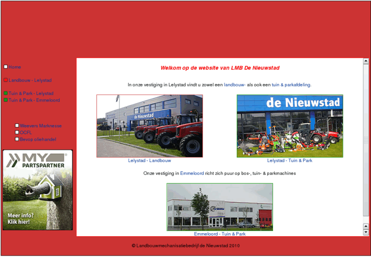 www.nieuwstad.nl