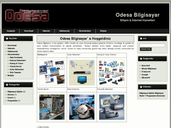 www.odesabilgisayar.com