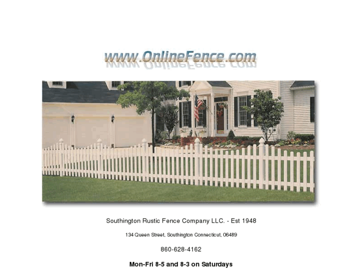 www.onlinefence.com