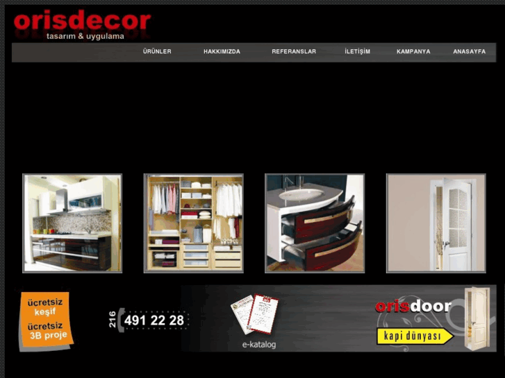 www.orisdecor.com