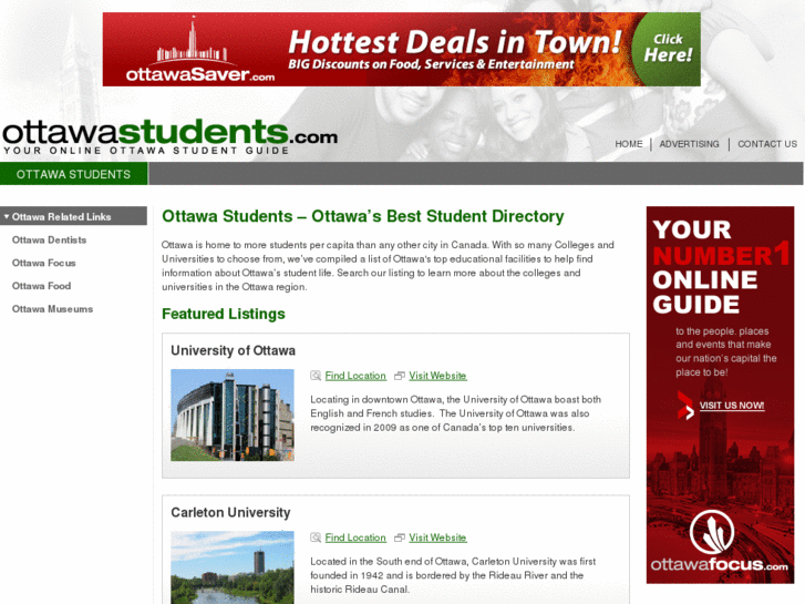 www.ottawastudents.com