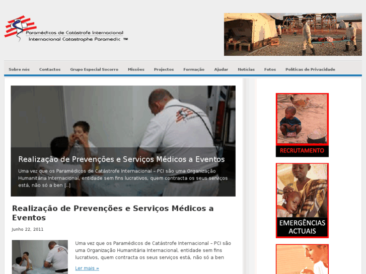 www.paramedicos-internacional.org