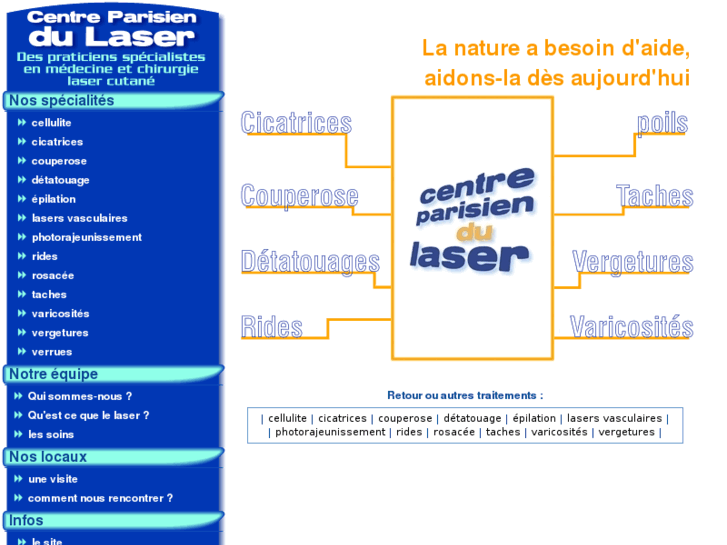 www.paris-laser.com