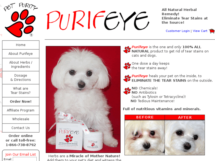 www.petpurity.com