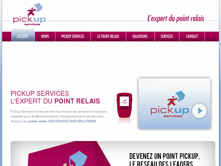 www.pickup-services.com