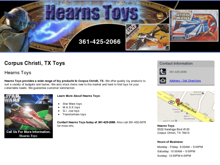 www.plastictoyrepairtx.com