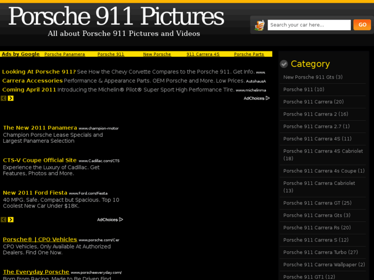 www.porsche911pic.com