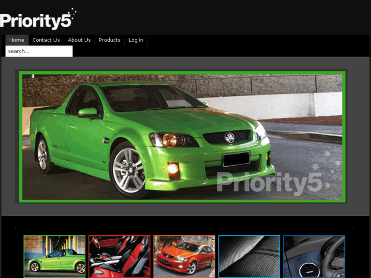 www.priority5auto.com