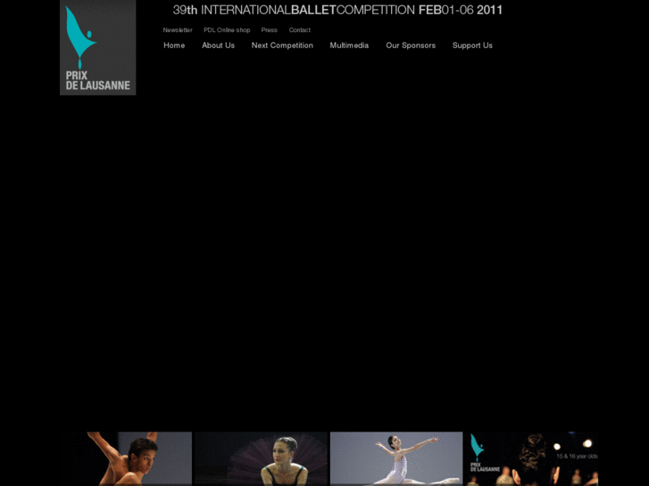 www.prixdelausanne-live.com