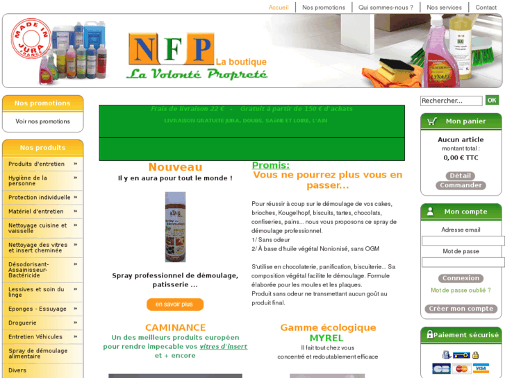 www.produits-entretien-lynael.com