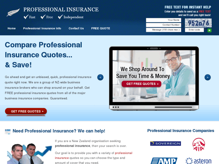 www.professionalinsurance.co.nz