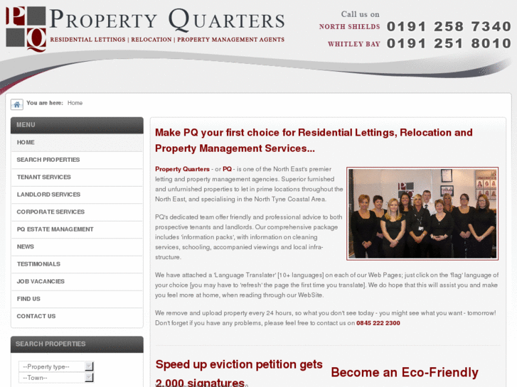 www.propertyquarters.co.uk