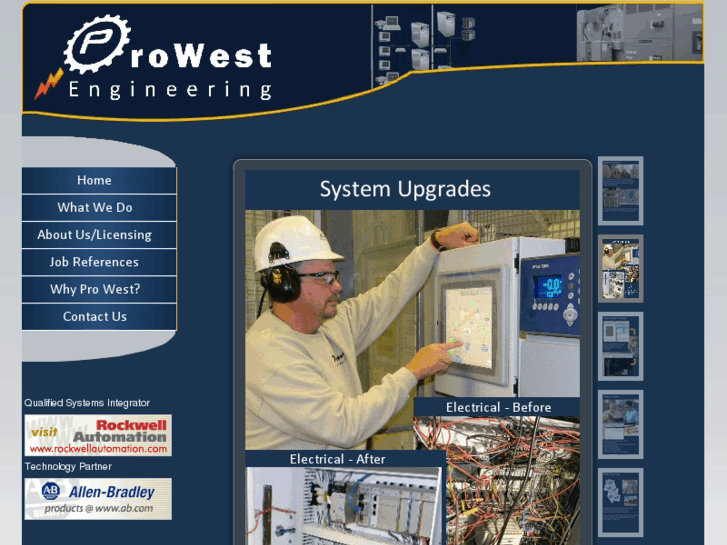 www.prowesteng.com