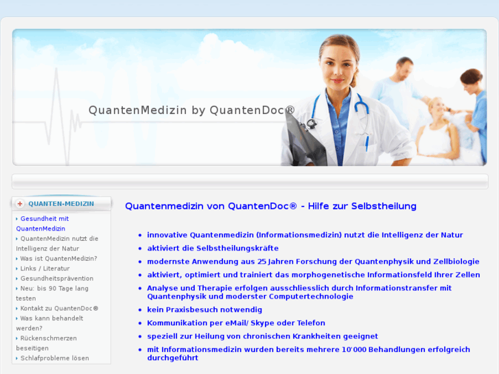 www.quantendoc.info