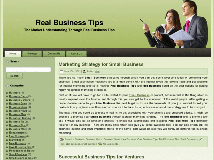 www.realbusinesstips.info