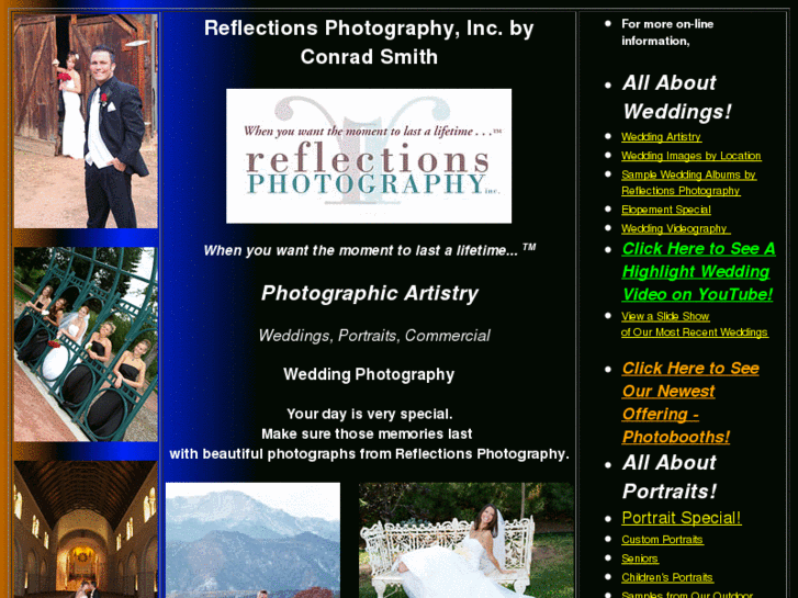 www.reflections-photography.com