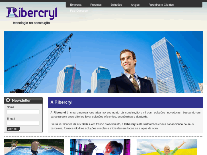 www.ribercryl.com