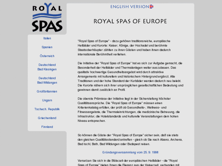 www.royal-spas.de