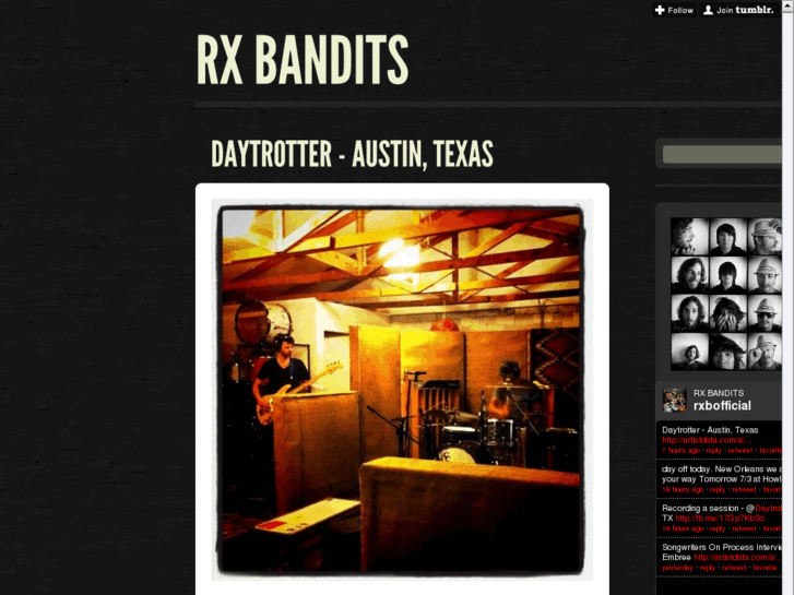 www.rxbandits.com