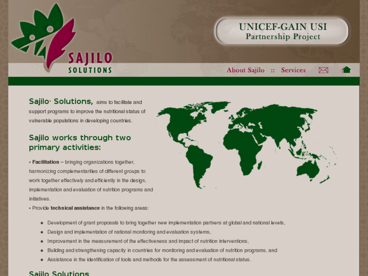 www.sajilosolutions.org