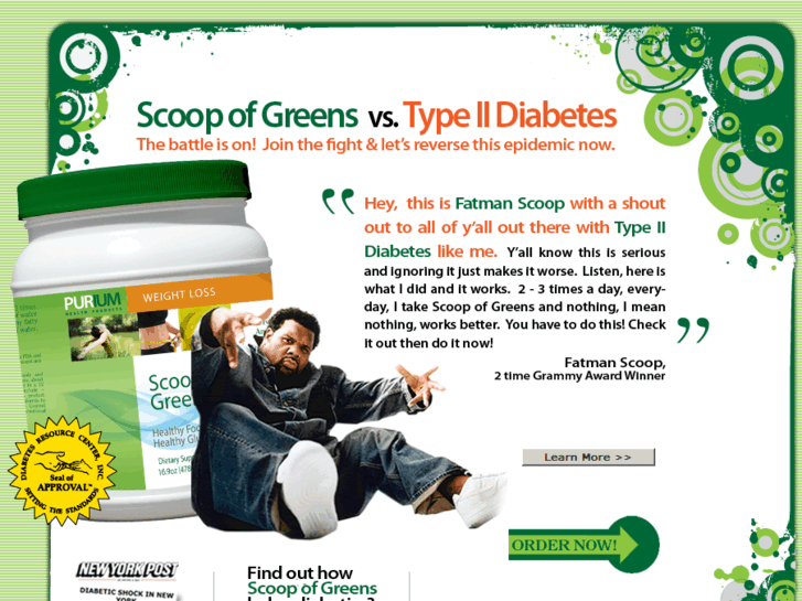 www.scoopofgreens.com