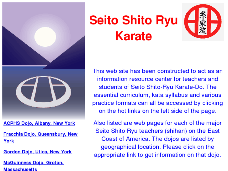 www.seitoshitoryukarate.org