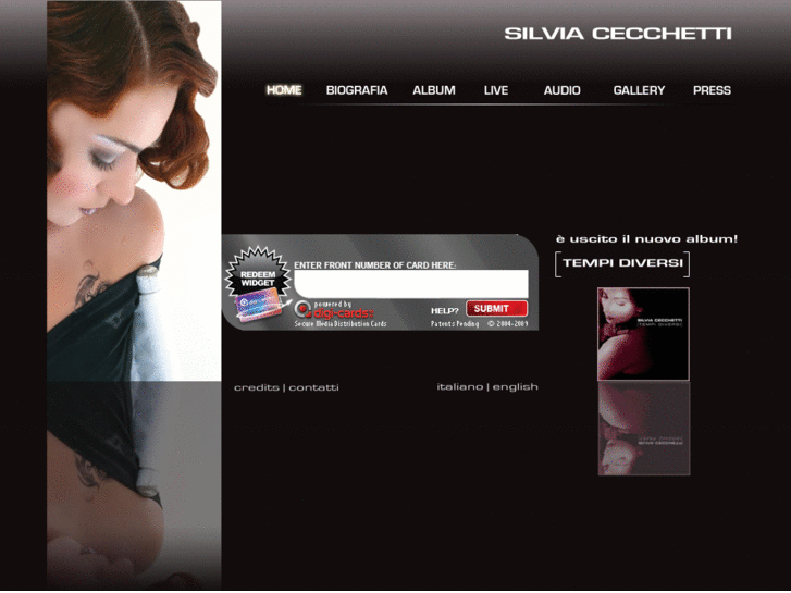 www.silviacecchetti.com