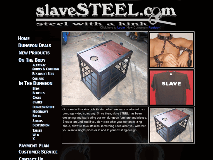 www.slavesteel.com