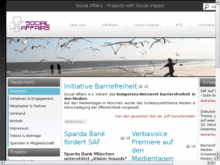 www.social-affairs.org
