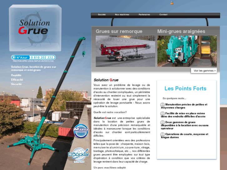 www.solution-grue.com