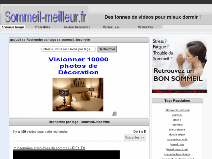 www.sommeil-meilleur.fr