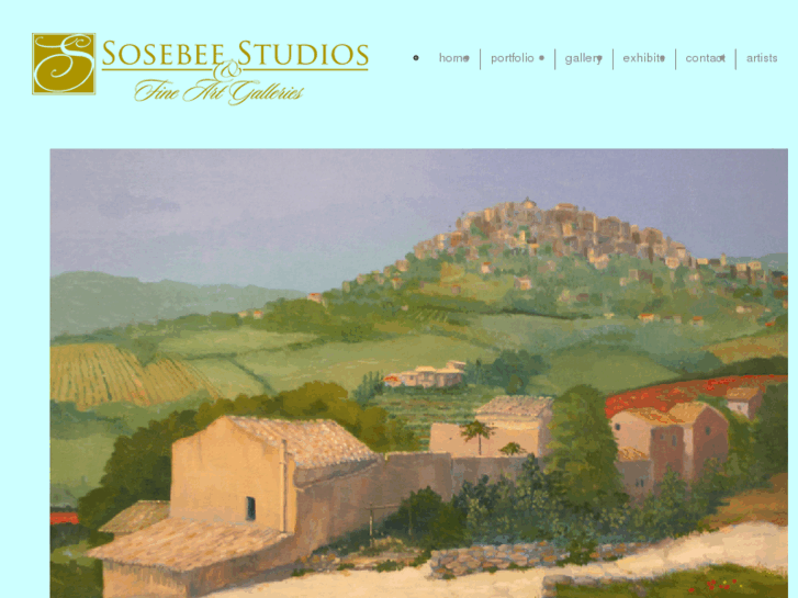 www.sosebeestudio.com