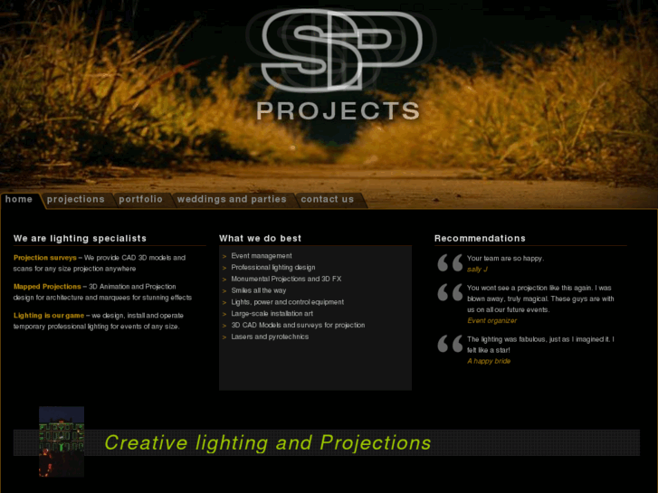 www.sp-projects.co.uk