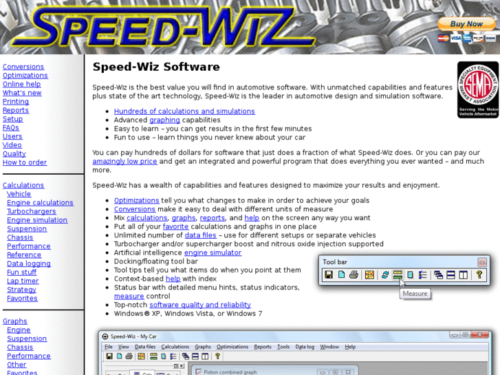 www.speed-wiz.com