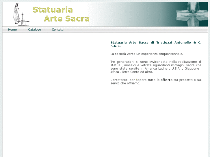 www.statuariaartesacra.com