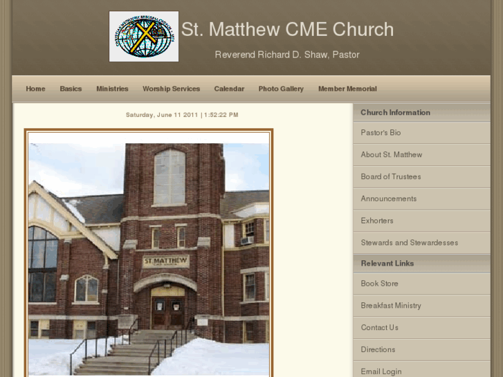 www.stmatthewcme.org