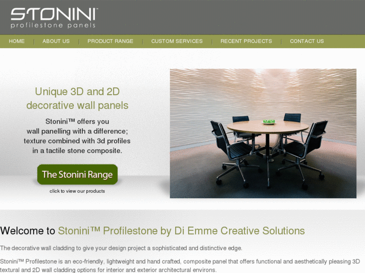 www.stonini.com.au