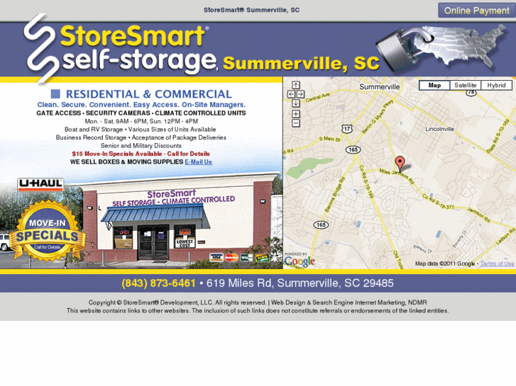 www.storesmartsummerville.org