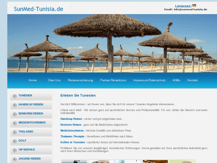 www.sunmed-tunisia.com