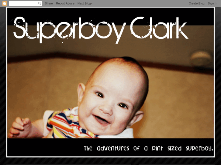 www.superboyclark.com