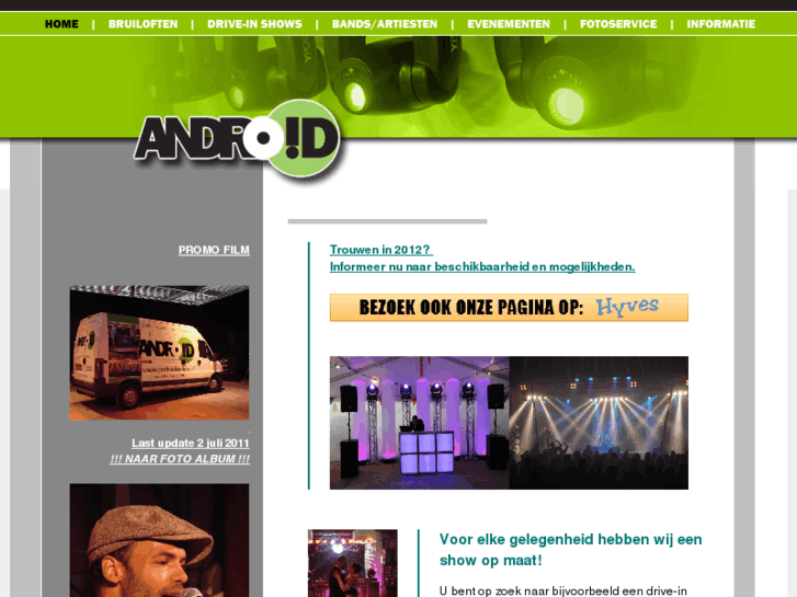 www.superbruiloft.nl