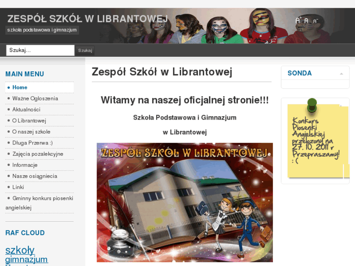 www.szkolawlibrantowej.pl