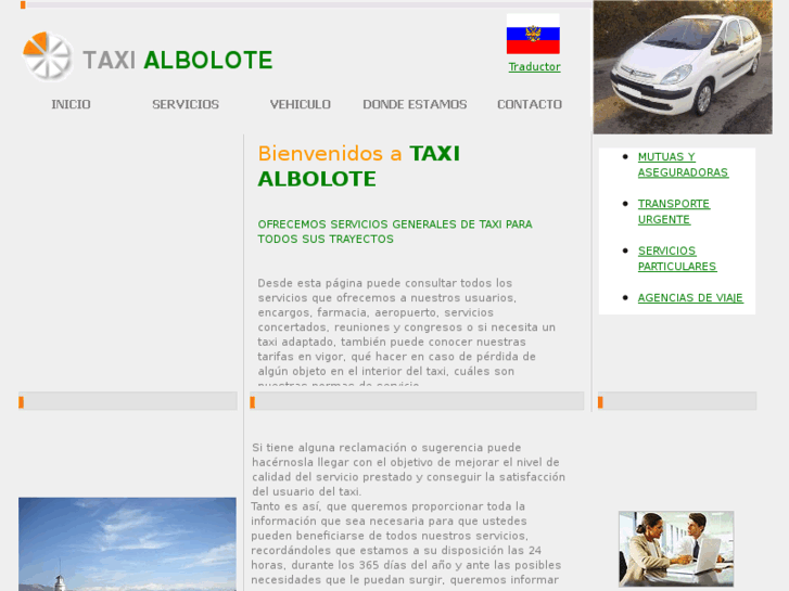 www.taxialbolote.com