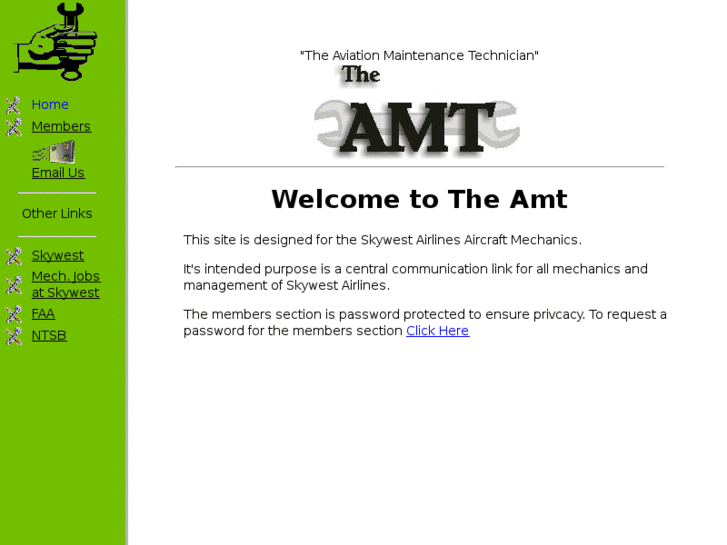 www.theamt.org