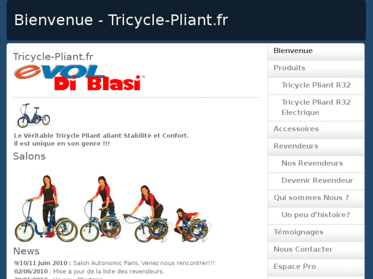 www.tricycle-pliant.com